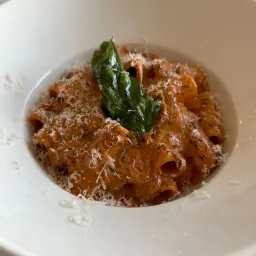 Nola Pasta